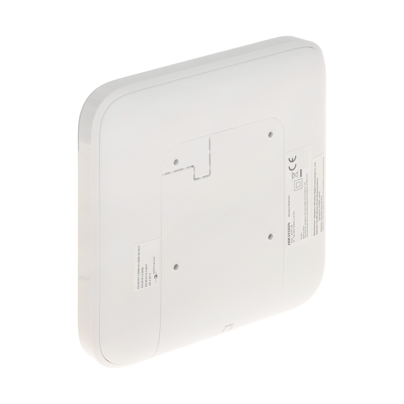 Hikvision DS-PR1-WE Wireless Signal Amplifier