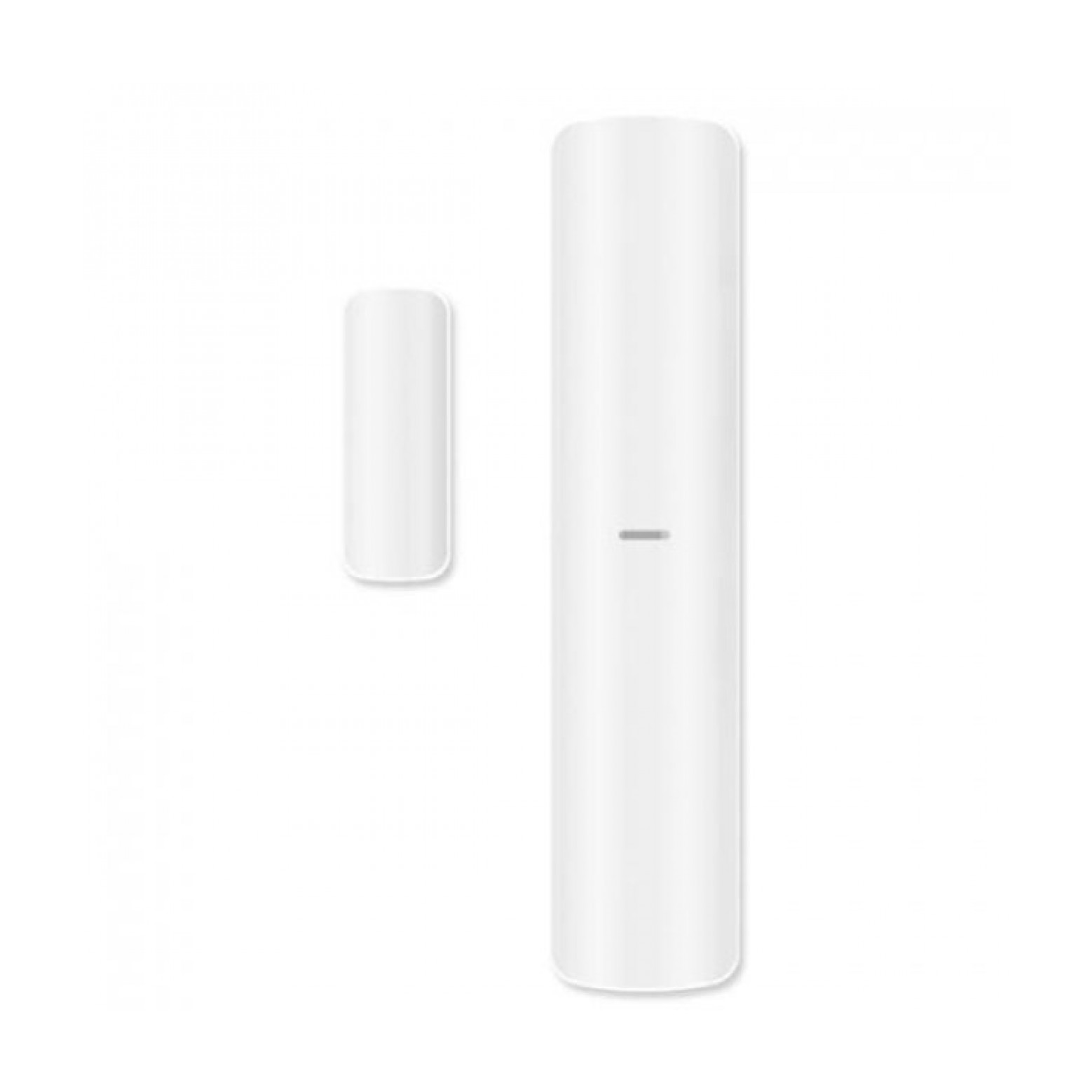 Hikvision DS-PDMCK-EG2-WE Wireless Vibration Detector