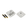Hikvision DS-PDTPH-E-WE Wireless Temperature Sensor
