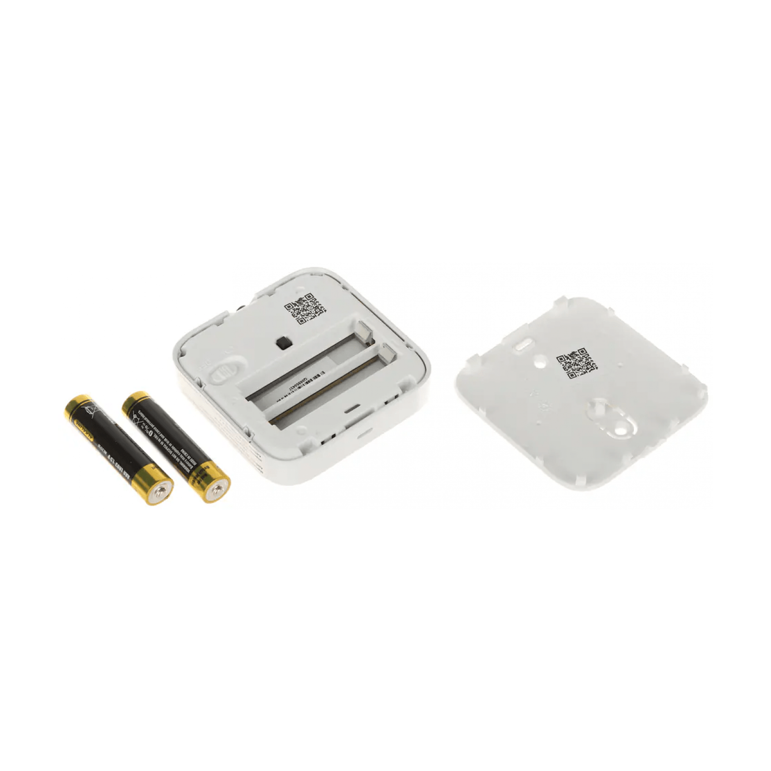 Hikvision DS-PDTPH-E-WE Wireless Temperature Sensor