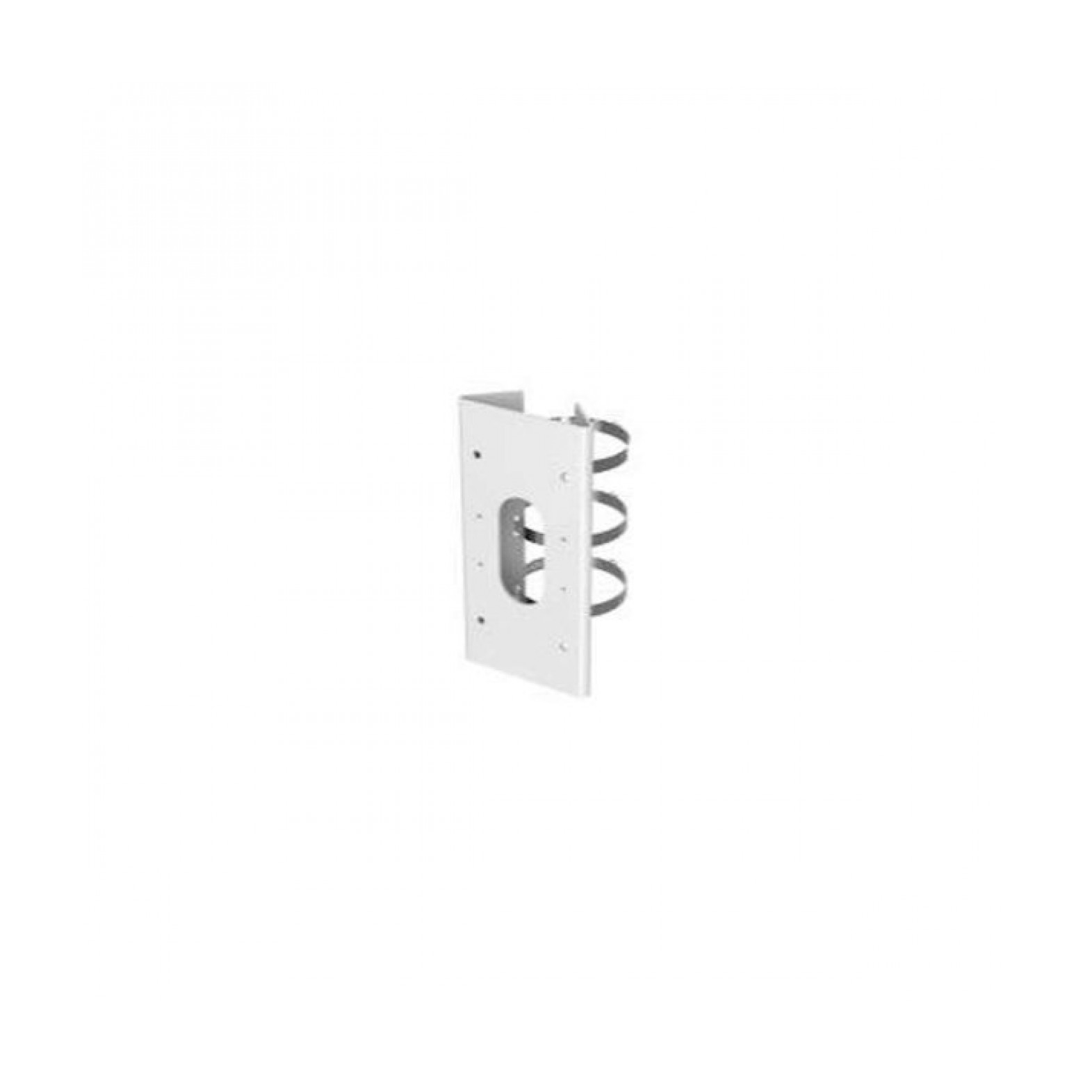 Hikvision DS-1475ZJ-SUS pole mount