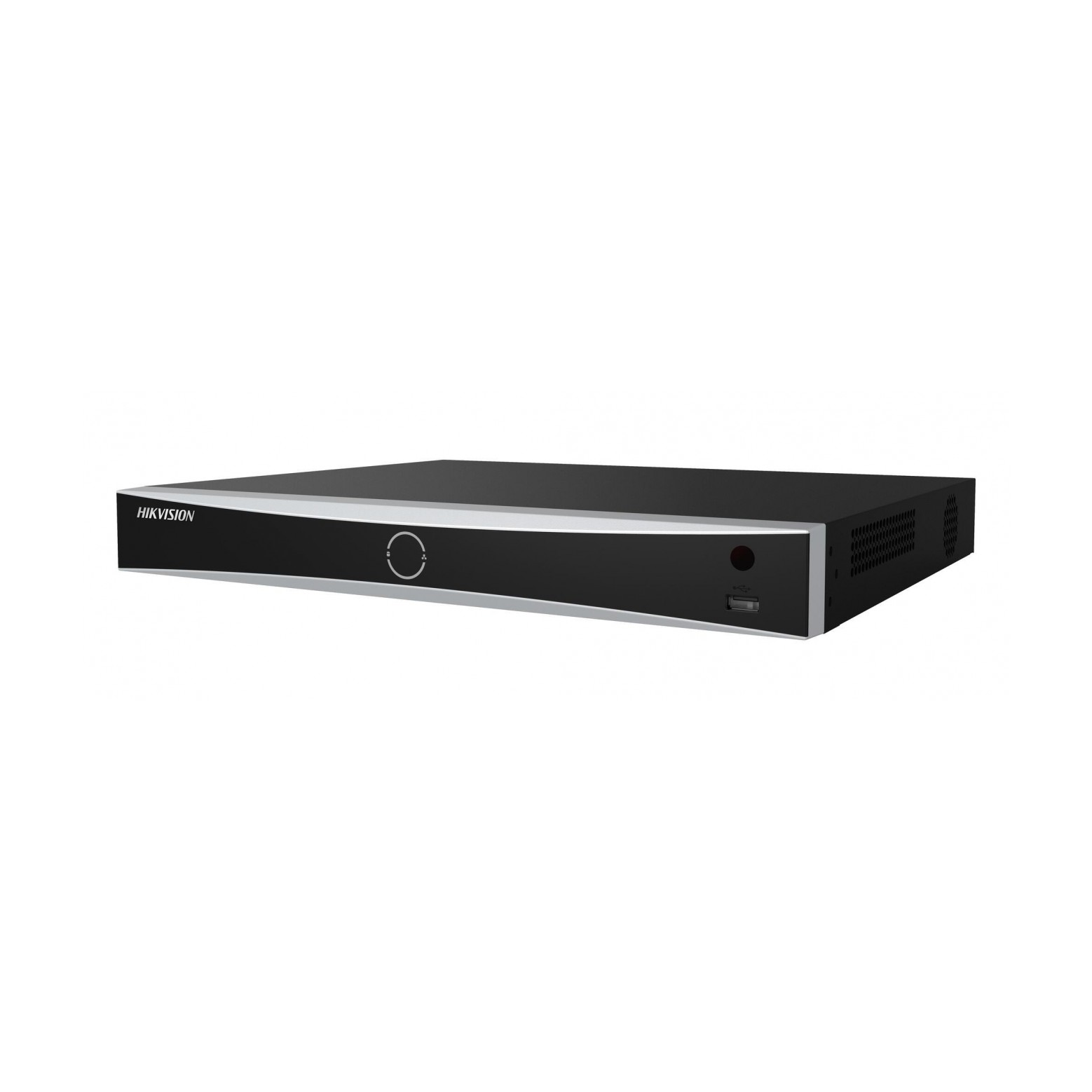Hikvision DS-7608NXI-K2 - Acusense - 8 channels - 4K - without POE