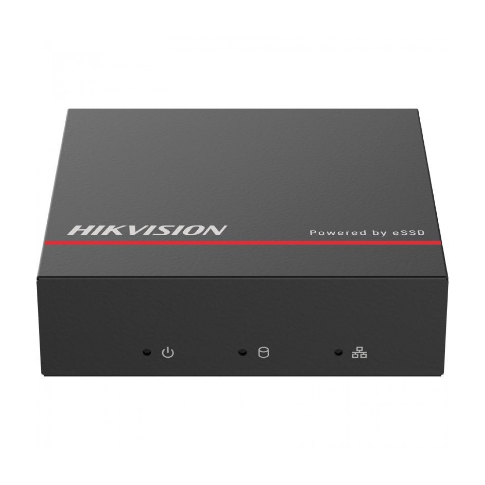 Hikvision DS-E04NI-Q1 - eSSD Recorder - 4 Channels - 1TB Built-in - No PoE