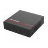 Hikvision DS-E04NI-Q1 - eSSD Recorder - 4 Channels - 1TB Built-in - No PoE