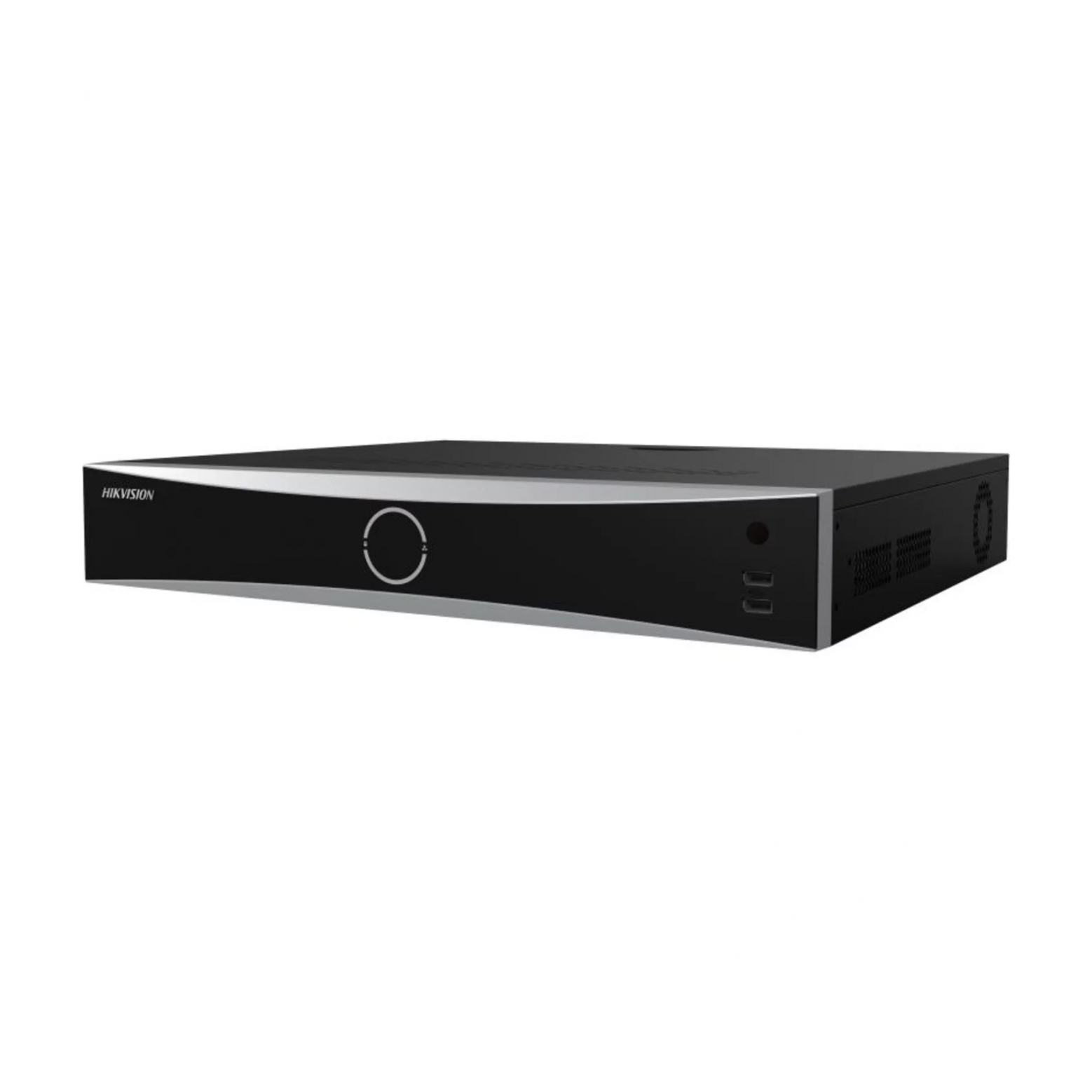 Hikvision iDS-7716NXI-M4/16P/X - DeepinMind - NVR - 16-channel - PoE - IP - up to 32 MP