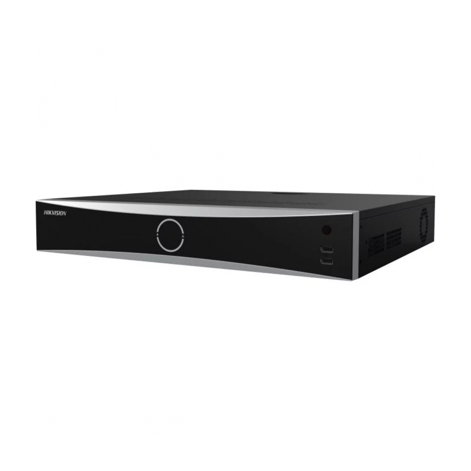 Hikvision iDS-7716NXI-M4/X - DeepinMind - NVR - 16 channel - IP camera up to 32 MP