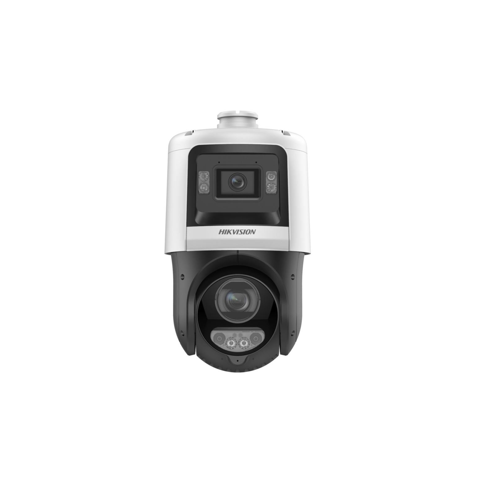 Hikvision DS-2SE4C425MWG-E/14 - TandemVu - ColorVu 4MP - 25× Optical Zoom - PTZ Camera