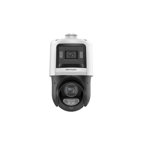 Hikvision DS-2SE4C425MWG-E/14 - TandemVu - ColorVu 4MP - 25× Optical Zoom - PTZ Camera