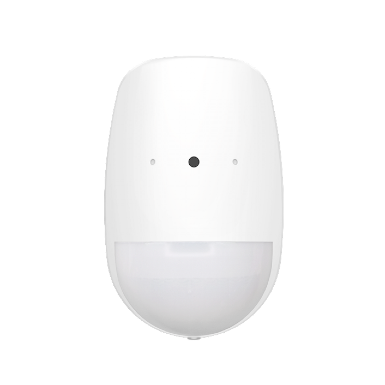Hikvision DS-PDPG12P-EG2-WE Wireless PIR With Glass Breach Detector