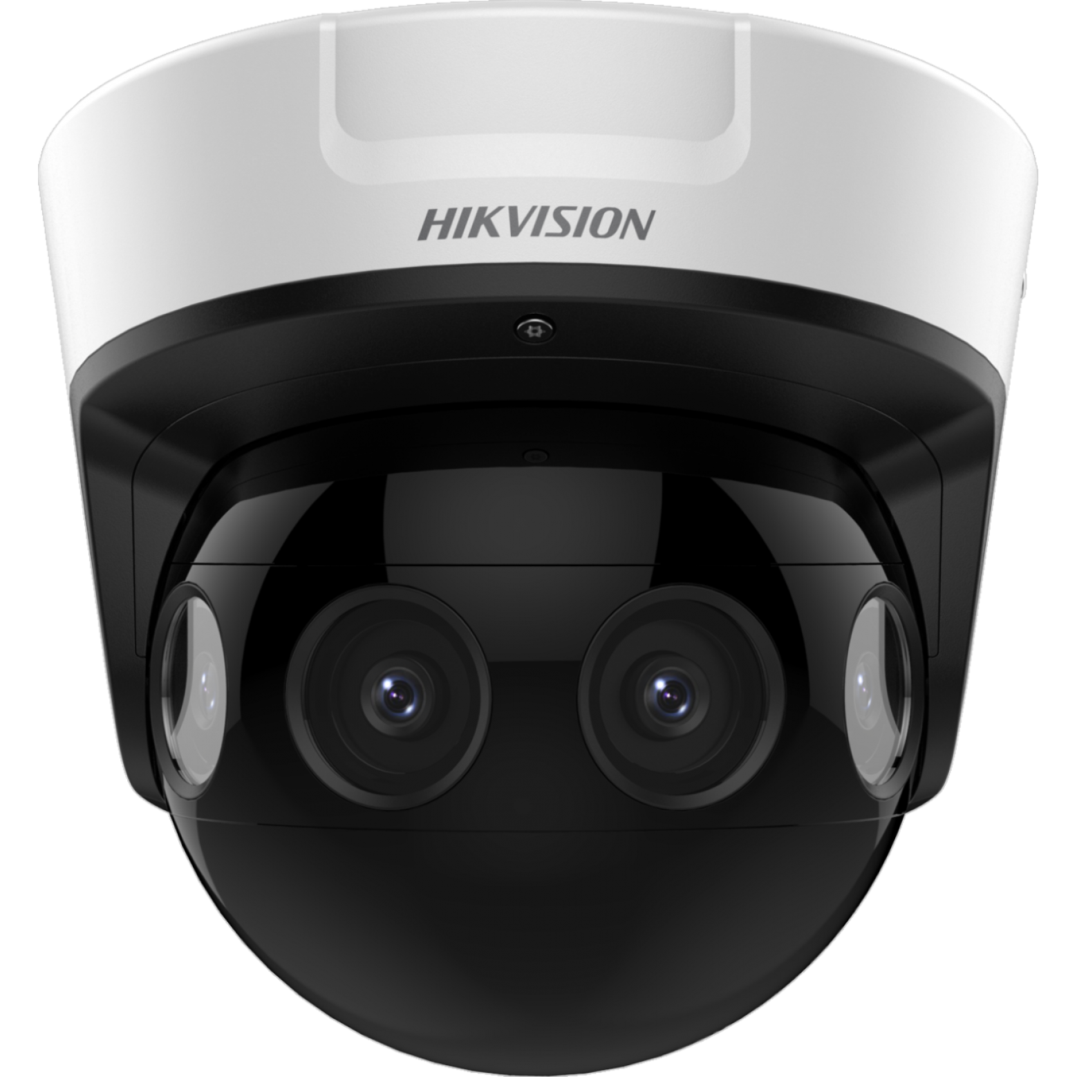 Hikvision DS-2CD6924G0-IHS 8 MP 180° PanoVu Camera with built-in heater