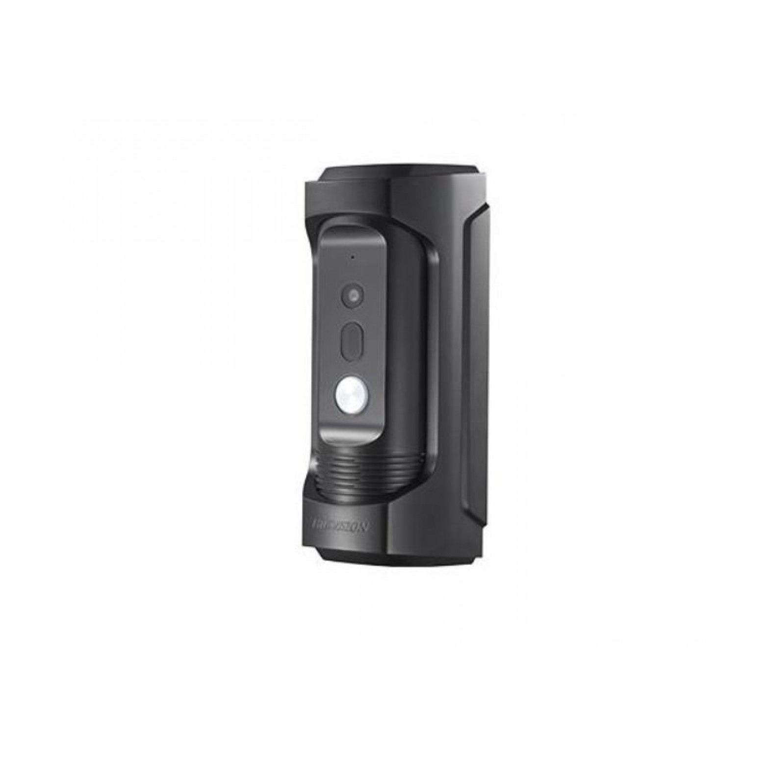 Hikvision DS-KB8112-IM 1 bell push, vandal-resistant, IR lighting