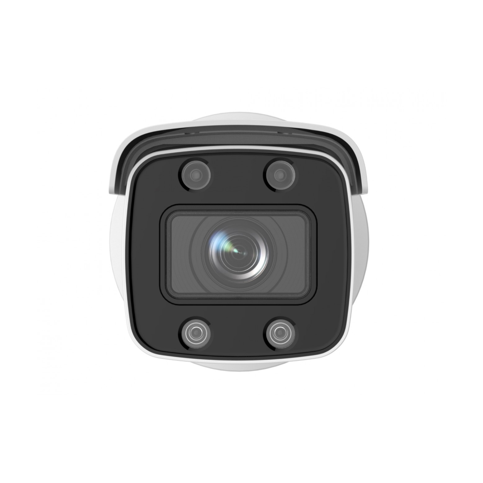 Hikvision DS-2CD2647G2-LZS, 4MP, Bullet Camera Varifocus, 60m LED