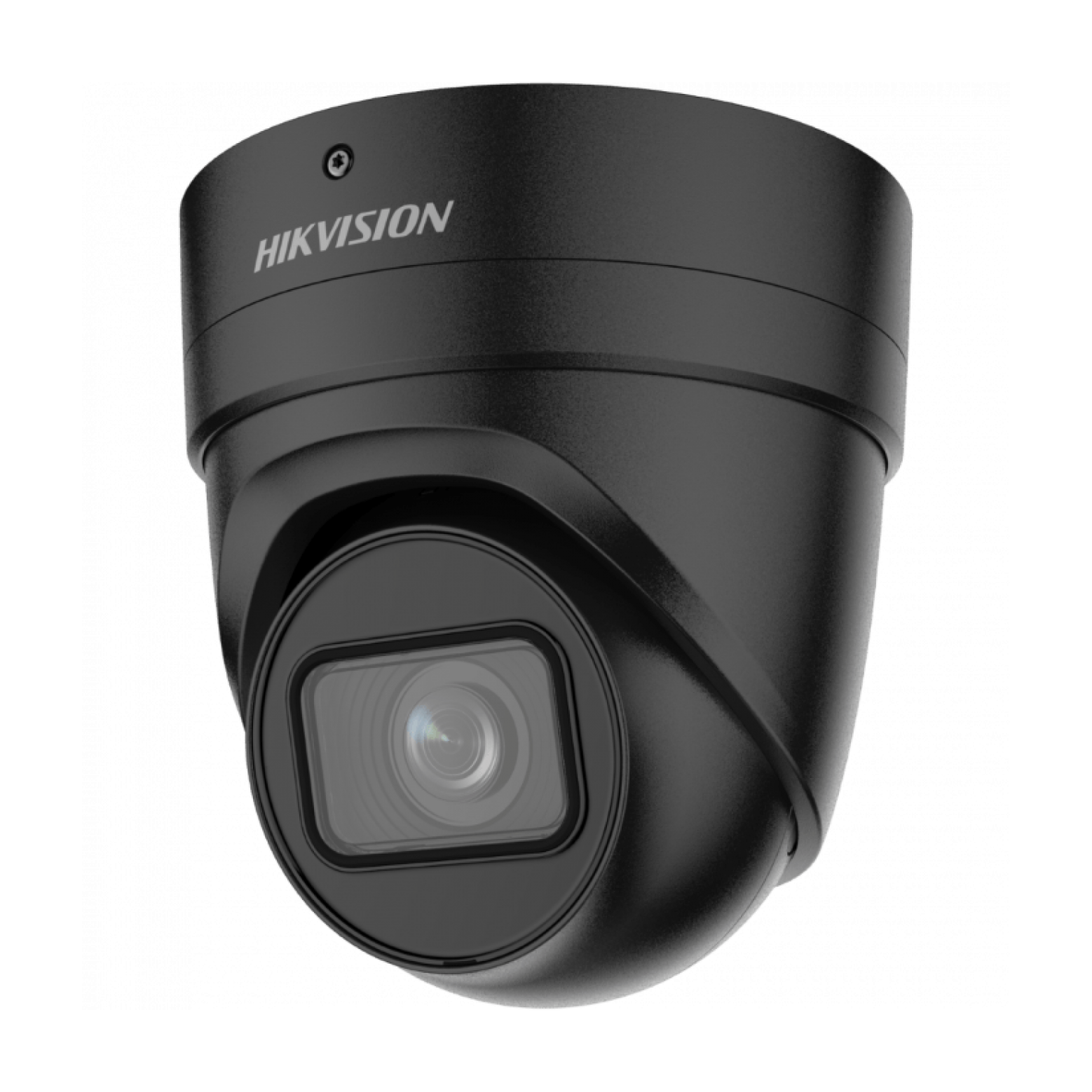 Hikvision DS-2CD2H86G2-IZS - 8MP - Varifocus - Turret - 2.8MM-12MM - 40m IR - WDR - Ultra Low Light - Zwart