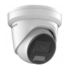 Hikvision - DS-2CD2387G2H-LIU - ColorVu Hybrid - Turret - 8MP - IP 