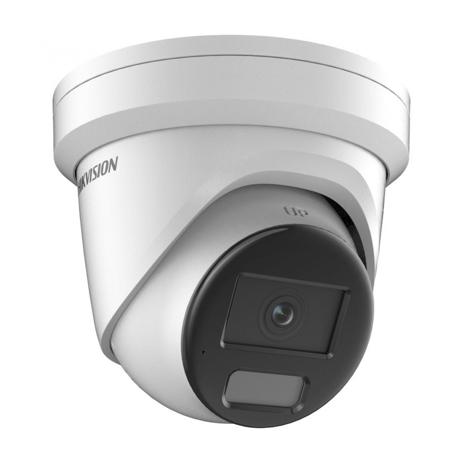 Hikvision - DS-2CD2387G2H-LIU - ColorVu Hybrid - Turret - 8MP - IP 