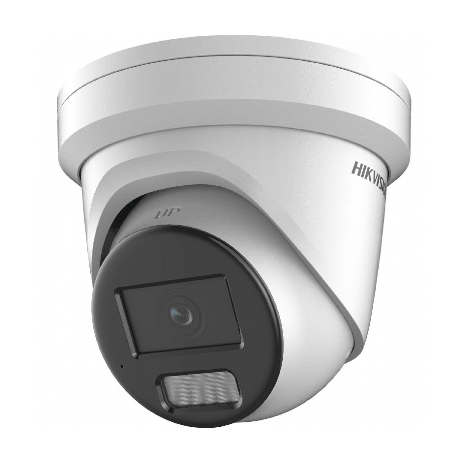 Hikvision - DS-2CD2387G2H-LIU - ColorVu Hybrid - Turret - 8MP - IP 