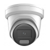 Hikvision - DS-2CD2387G2H-LIU - ColorVu Hybrid - Turret - 8MP - IP 