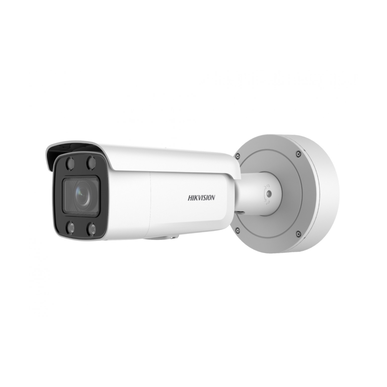 Hikvision DS-2CD2647G2-LZS, 4MP, Bullet Camera Varifocus, 60m LED