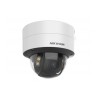 Hikvision DS-2CD2747G2-LZS, 4MP, ColorVu, Dome Camera Varifocus, 40m LED