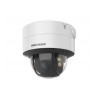 Hikvision DS-2CD2747G2-LZS, 4MP, ColorVu, Dome Camera Varifocus, 40m LED
