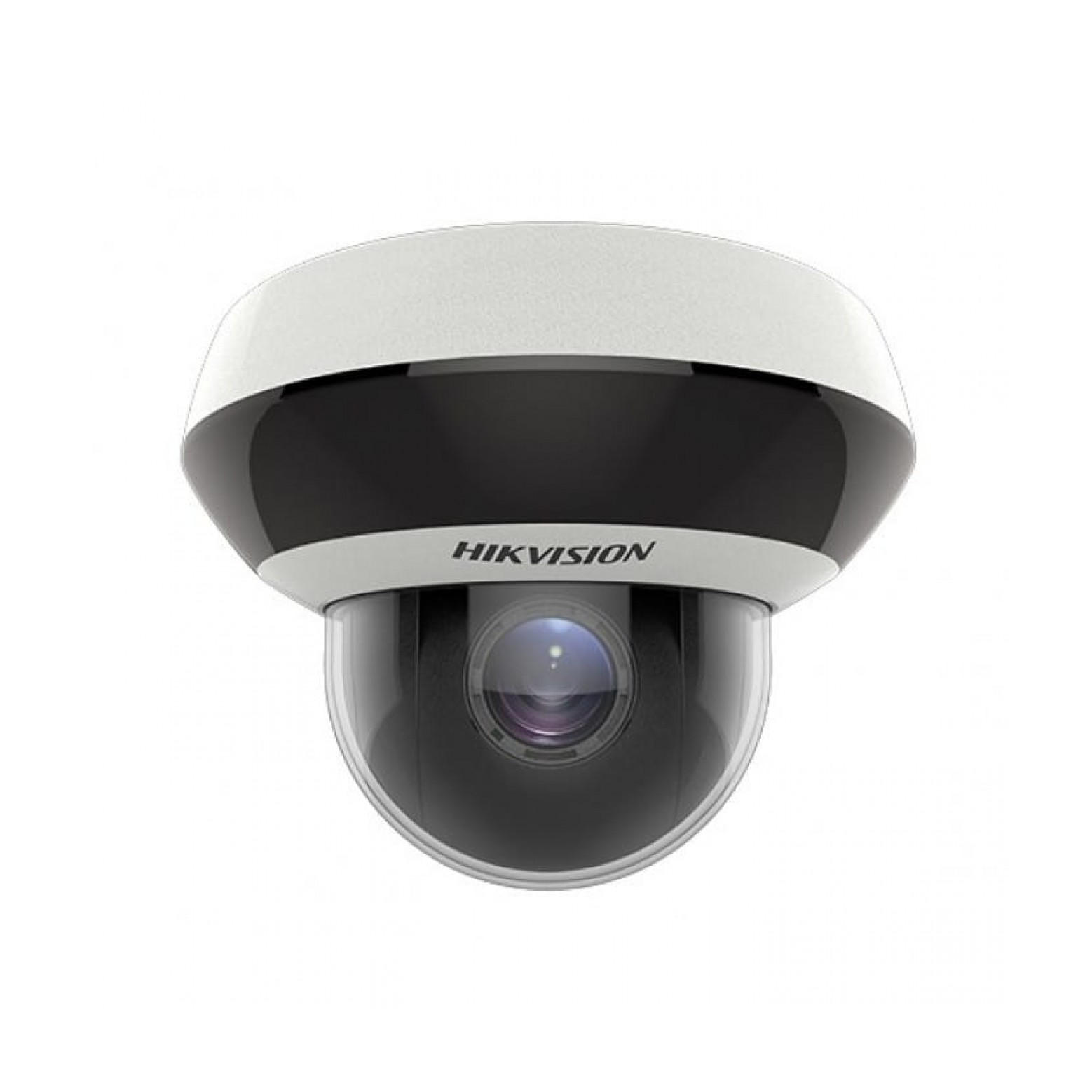 Hikvision DS-2DE2A404IW-DE3(S6) - 4MP - PTZ - 4x Zoom - 20m IR - WDR - Ultra Low Light