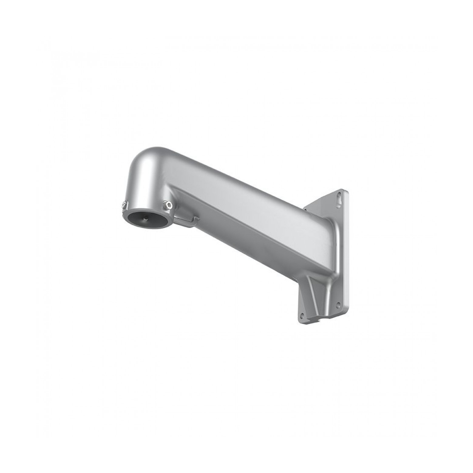 Hikvision DS-1603ZJ-P - PTZ Wall Mount - Gray