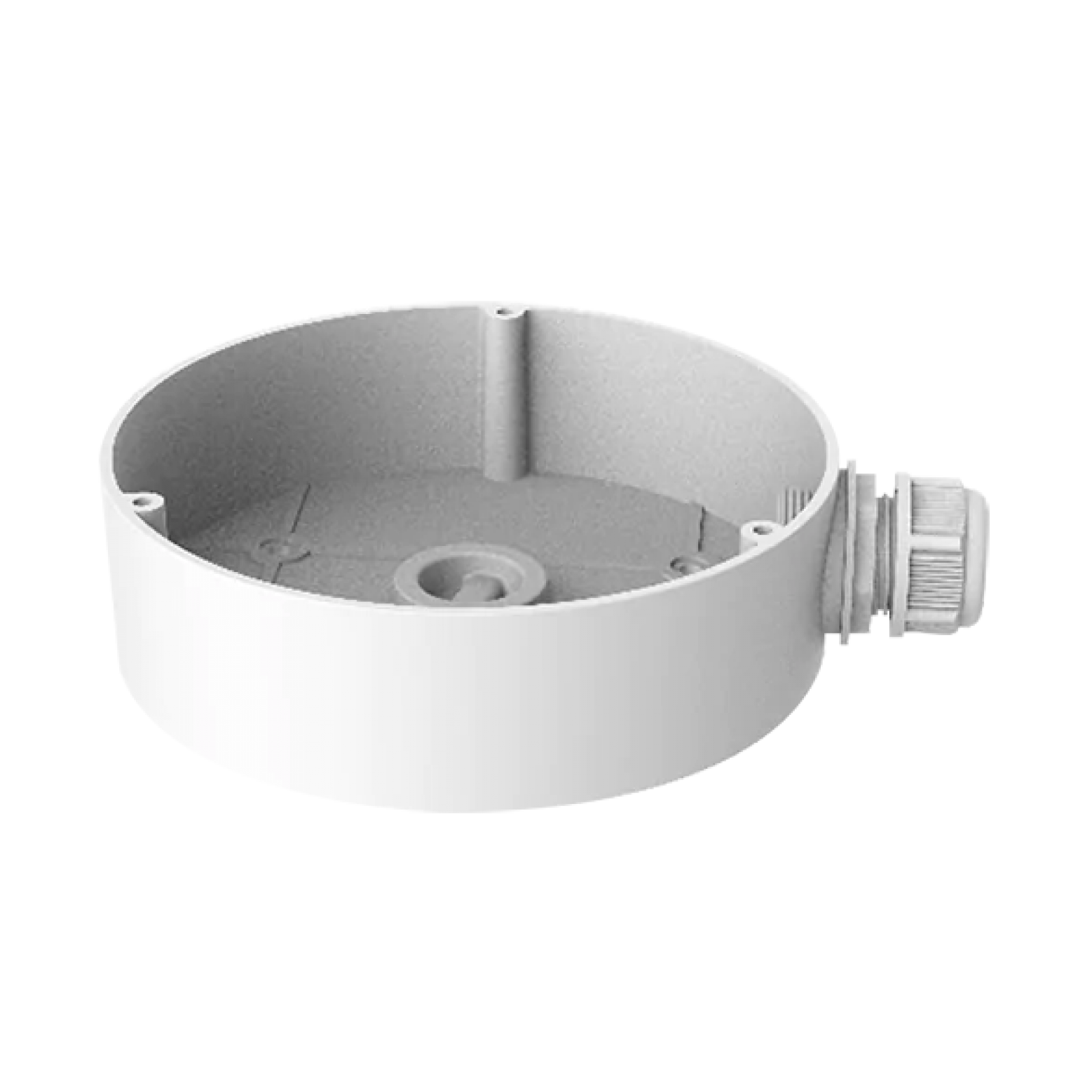 Hikvision DS-1280ZJ-DM45 Mounting Box White