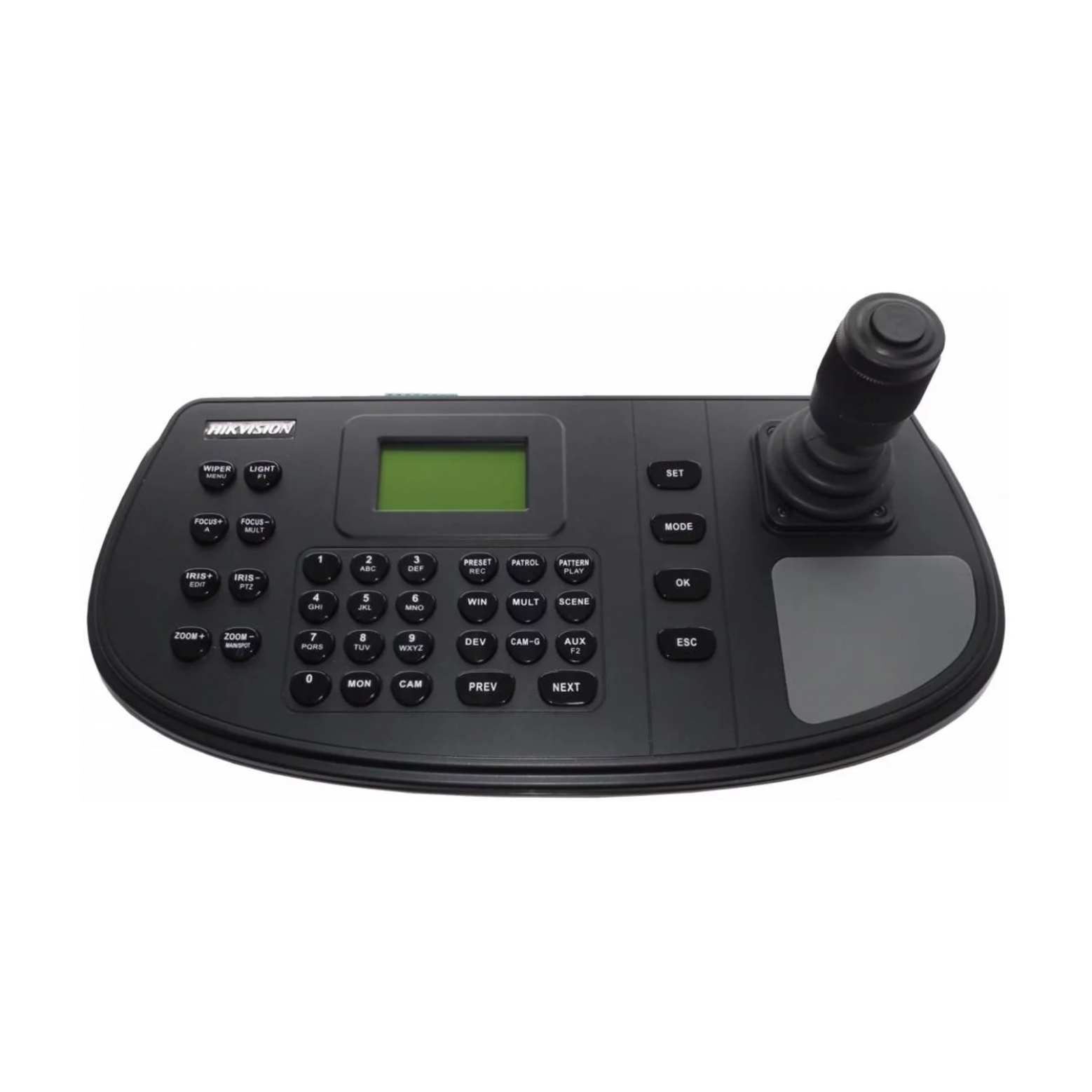 Hikvision DS-1200KI - Network - PTZ - Keyboard
