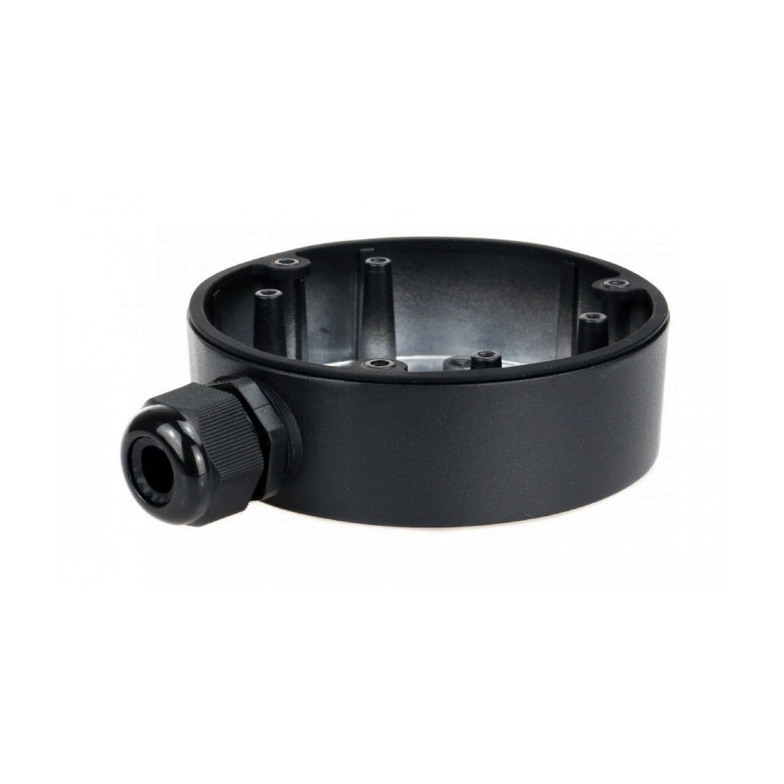 Hikvision DS-1280ZJ-DM21 Mounting Box Zwart Hikvision DS-1280ZJ-DM21 Mounting Box Zwart