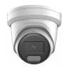 Hikvision - DS-2CD2386G2H-IS2U/SL - AcuSense - Turret - 8MP - IP - White