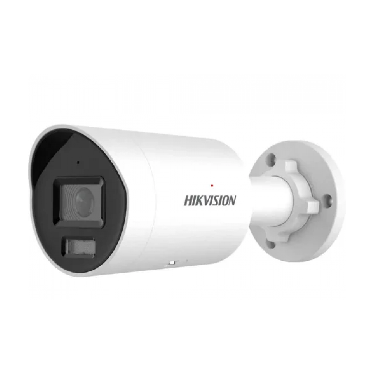Hikvision DS-2CD2046G2H-I2U/SL - AcuSense - Mini Bullet - 4MP - IP - White