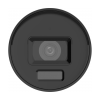 Hikvision DS-2CD2087G2H-LIU - ColorVu Hybrid - Mini Bullet - 8MP - IP - Zwart