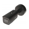 Hikvision - DS-2CD2646G2-IZS - AcuSense - Gemotoriseerd - Varifocaal (2.8-12mm) - Bullet - 4MP - IP - Black