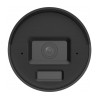 Hikvision DS-2CD2046G2H-I2U/SL - AcuSense - Mini Bullet - 4MP - IP - Zwart
