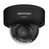 Hikvision - DS-2CD2787G3T-LIZSY - AcuSense - ColorVu Hybrid - Varifocal (2.8-12mm) - Dome - 8MP - IP - Black