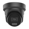 Hikvision - DS-2CD2347G3-LIS2UY/SL - ColorVu Hybrid - Turret - 4MP - IP - Black