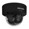 Hikvision - DS-2CD2787G3T-LIZSY - AcuSense - ColorVu Hybrid - Varifocal (2.8-12mm) - Dome - 8MP - IP - Black