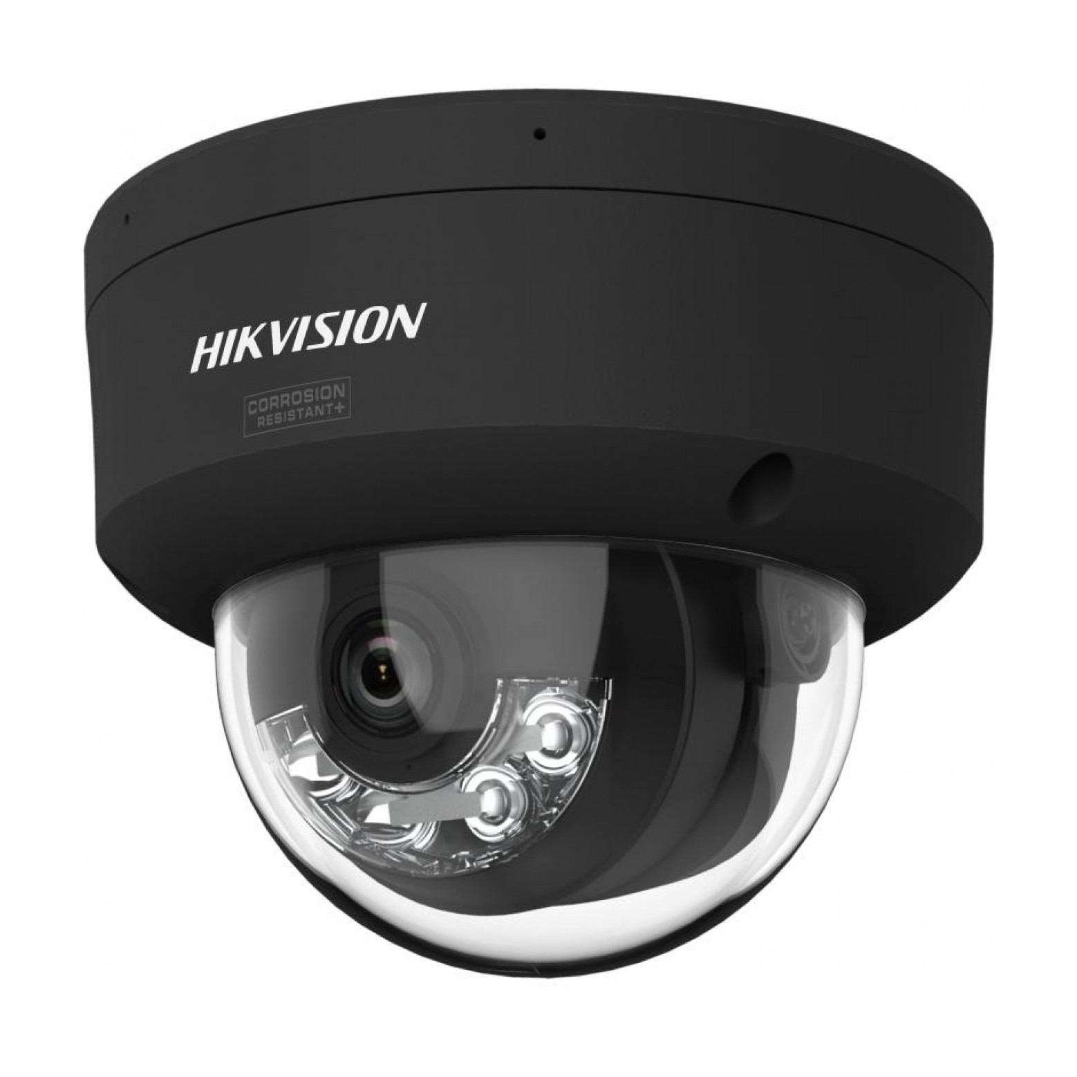 Hikvision DS-2CD2147G3-LIS2UY - AcuSense - ColorVu Hybrid - Dome - 4MP - IP - Black
