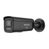 Hikvision - DS-2CD2687G3T-LIZSY - AcuSense - ColorVu Hybrid - Motorized - Varifocal (2.8-12mm) - Bullet - 8MP - IP - Black
