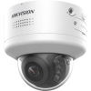 Hikvision DS-2CD2747G2H-LIPTRZS2U/SL - Colorvu Hybrid - Motorized PTRZ Varifocal Dome - 4MP - IP - Wit