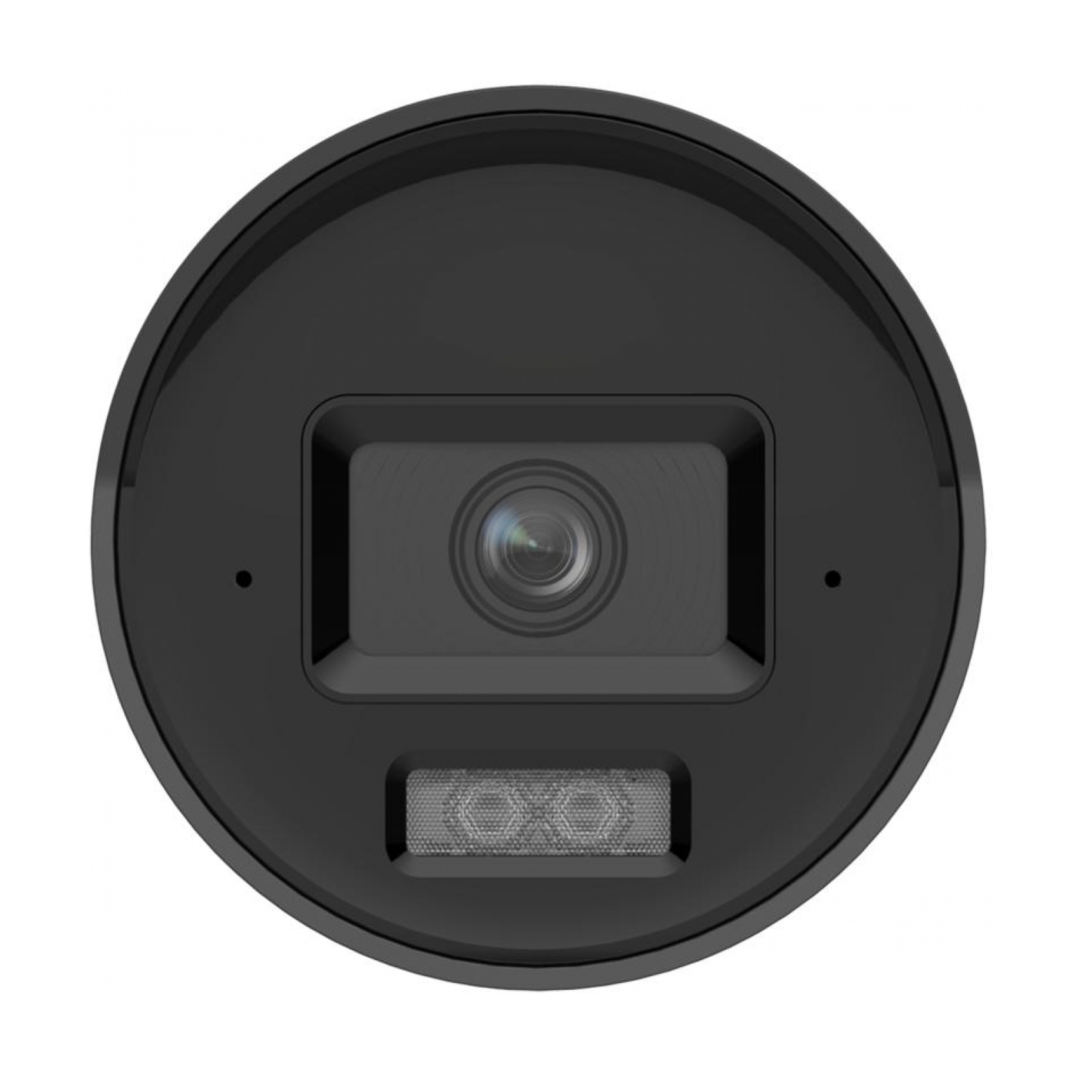 Hikvision DS-2CD2047G3-LI2UY - AcuSense - ColorVu Hybrid - Mini Bullet - 4MP - IP - Wit