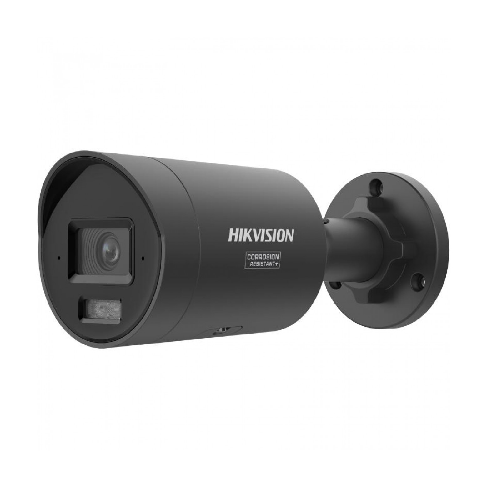 Hikvision DS-2CD2047G3-LI2UY/SL - AcuSense - ColorVu Hybrid - Mini Bullet - 4MP - IP - Zwart