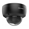 Hikvision - DS-2CD2186G2-ISU - AcuSense - Darkfighter - Dome - 8MP - IP - Black