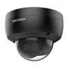 Hikvision - DS-2CD2186G2-ISU - AcuSense - Darkfighter - Dome - 8MP - IP - Black