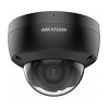 Hikvision - DS-2CD2186G2-ISU - AcuSense - Darkfighter - Dome - 8MP - IP - Black