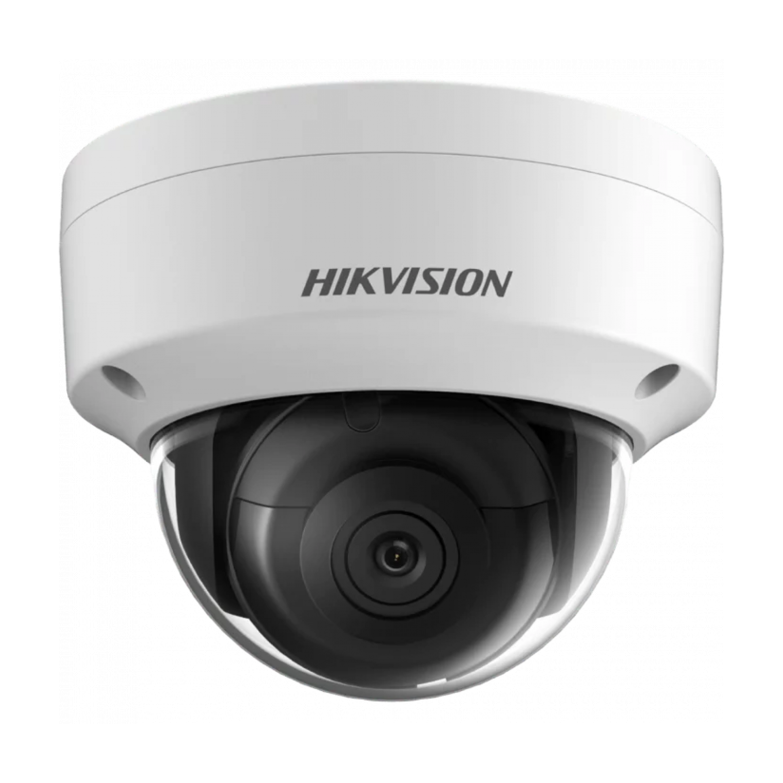 Hikvision - DS-2CD2146G2-ISU - 4MP - Dome - AcuSense - White