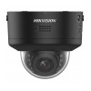 Hikvision DS-2CD2747G2H-LIPTRZS2U/SL - Colorvu Hybrid - Motorized PTRZ Varifocal Dome - 4MP - IP - Black