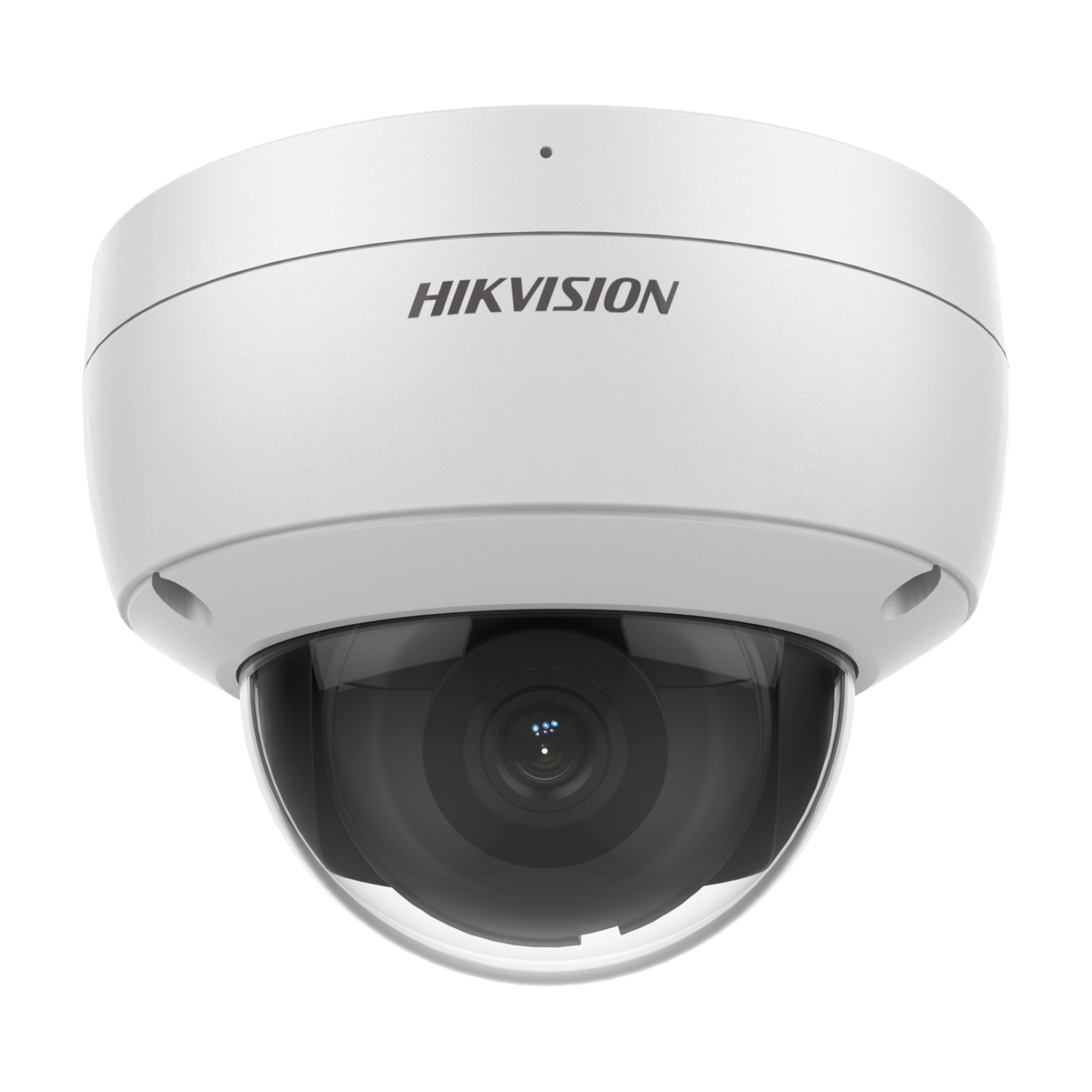 Hikvision - DS-2CD2746G2-IZS(C) - 4MP - Varifocus - Dome - 2.8-12MM - 40m IR - WDR - Ultra Low Light