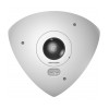 Hikvision - DS-2CD6365G1-S/RC - (1.16 mm) - 6MP - DeepinView - Fisheye