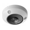 Hikvision - DS-2CD63C5G1-IVS - (1.29mm) -12MP - DeepinView - Fisheye
